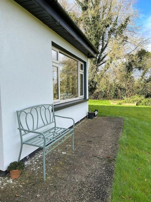 The Lodge-Cozy And Serene Home Cavan Exterior foto